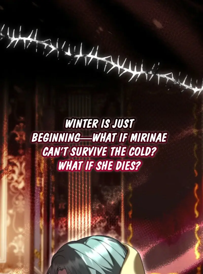She Is My Mother-in-Law but I Don't Want Any Conflicts Between Us Chapter 35 Page 18