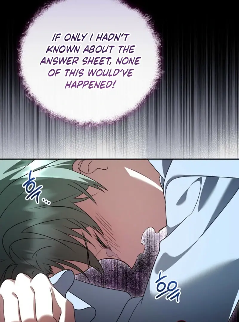 She Is My Mother-in-Law but I Don't Want Any Conflicts Between Us Chapter 35 Page 20