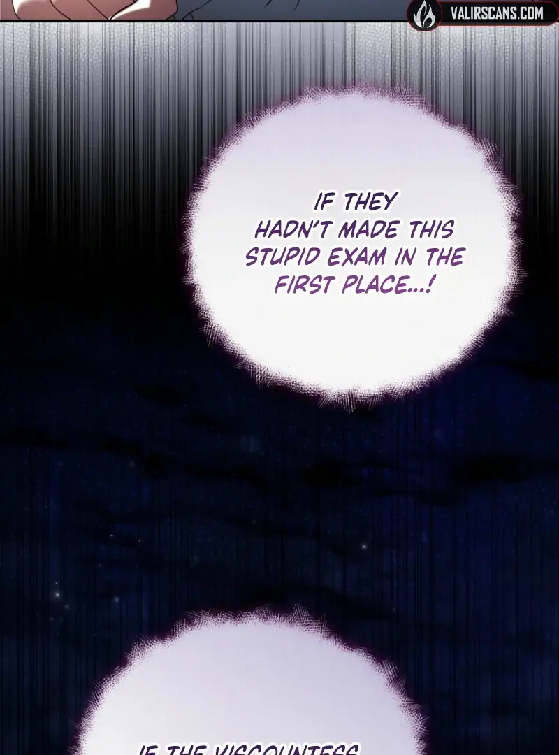 She Is My Mother-in-Law but I Don't Want Any Conflicts Between Us Chapter 35 Page 21