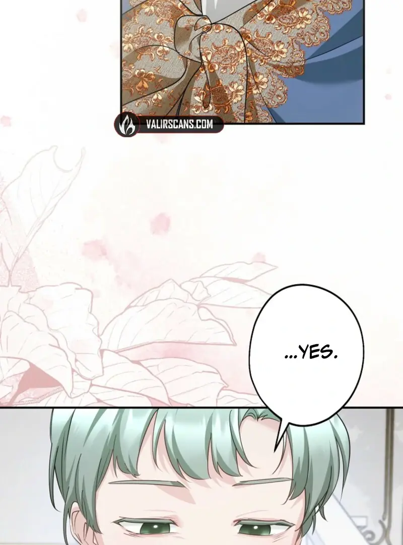 She Is My Mother-in-Law but I Don't Want Any Conflicts Between Us Chapter 35 Page 37
