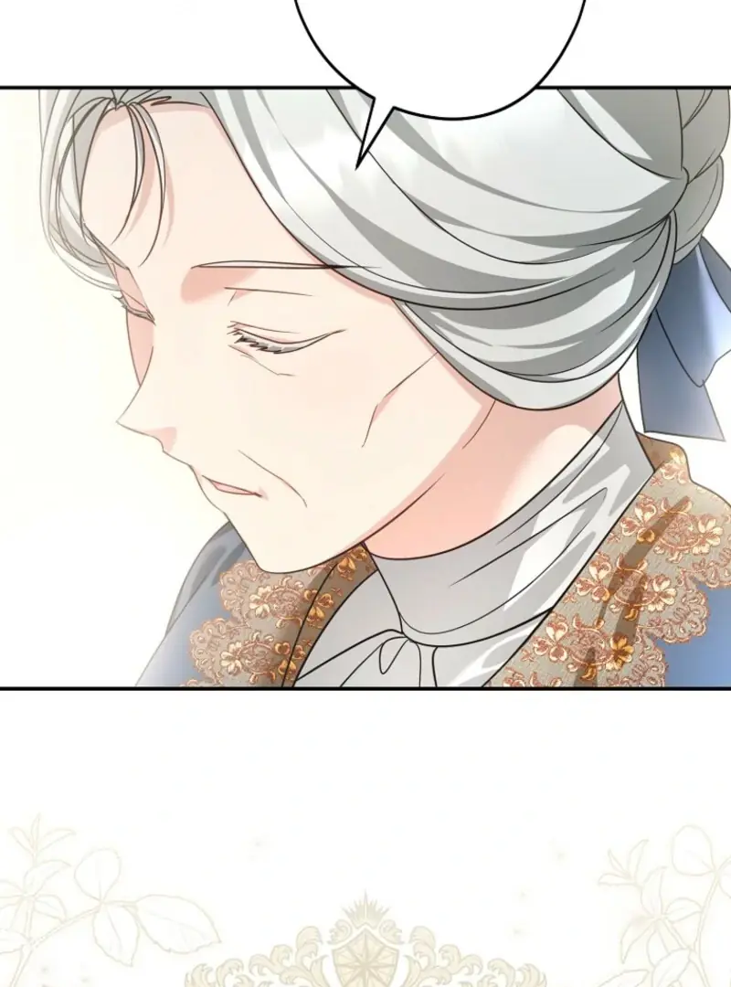 She Is My Mother-in-Law but I Don't Want Any Conflicts Between Us Chapter 35 Page 39