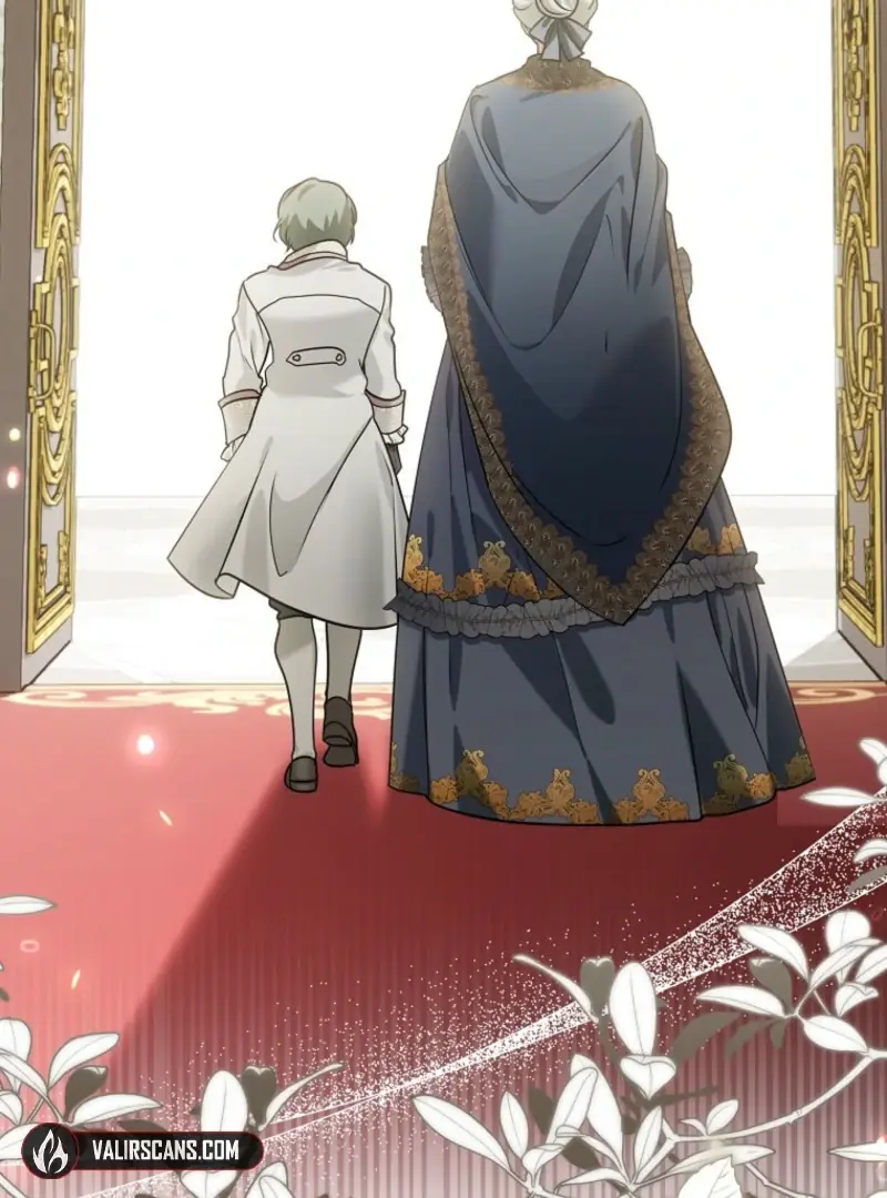 She Is My Mother-in-Law but I Don't Want Any Conflicts Between Us Chapter 35 Page 41
