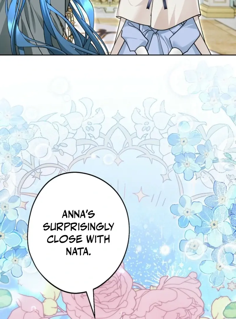 She Is My Mother-in-Law but I Don't Want Any Conflicts Between Us Chapter 35 Page 50