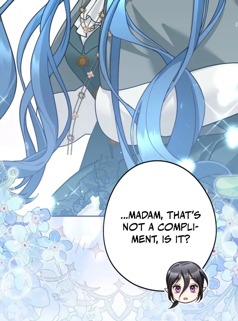 She Is My Mother-in-Law but I Don't Want Any Conflicts Between Us Chapter 35 Page 52