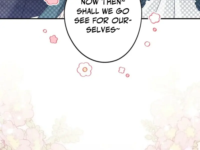 She Is My Mother-in-Law but I Don't Want Any Conflicts Between Us Chapter 35 Page 55