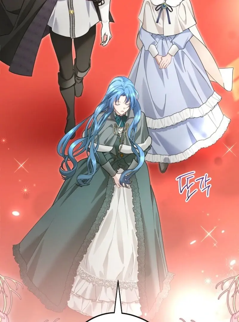 She Is My Mother-in-Law but I Don't Want Any Conflicts Between Us Chapter 35 Page 57