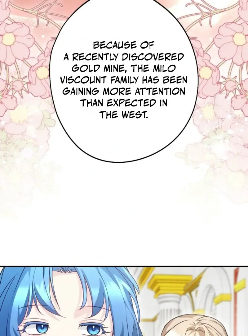 She Is My Mother-in-Law but I Don't Want Any Conflicts Between Us Chapter 35 Page 58