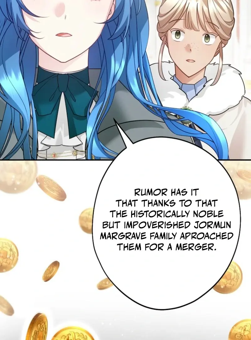 She Is My Mother-in-Law but I Don't Want Any Conflicts Between Us Chapter 35 Page 59