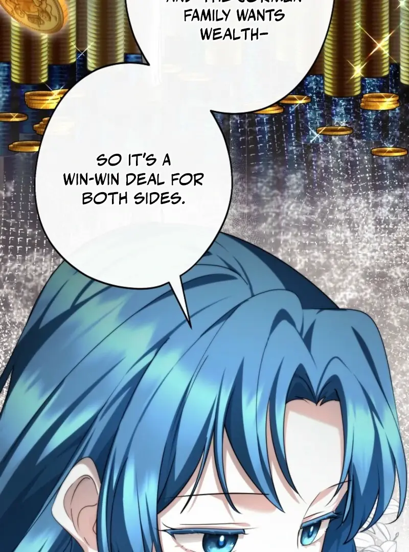 She Is My Mother-in-Law but I Don't Want Any Conflicts Between Us Chapter 35 Page 61