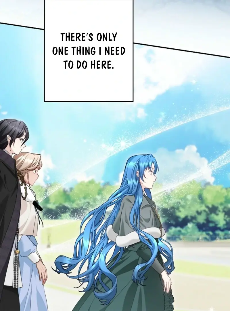 She Is My Mother-in-Law but I Don't Want Any Conflicts Between Us Chapter 35 Page 69