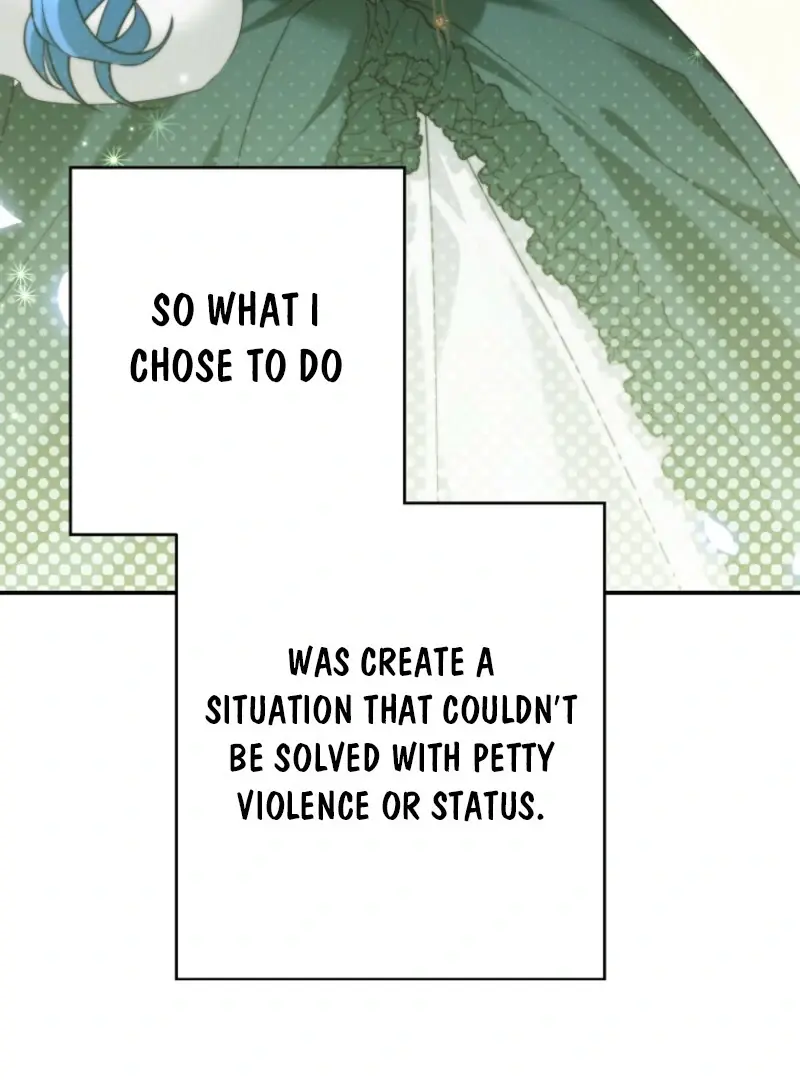 She Is My Mother-in-Law but I Don't Want Any Conflicts Between Us Chapter 35 Page 75