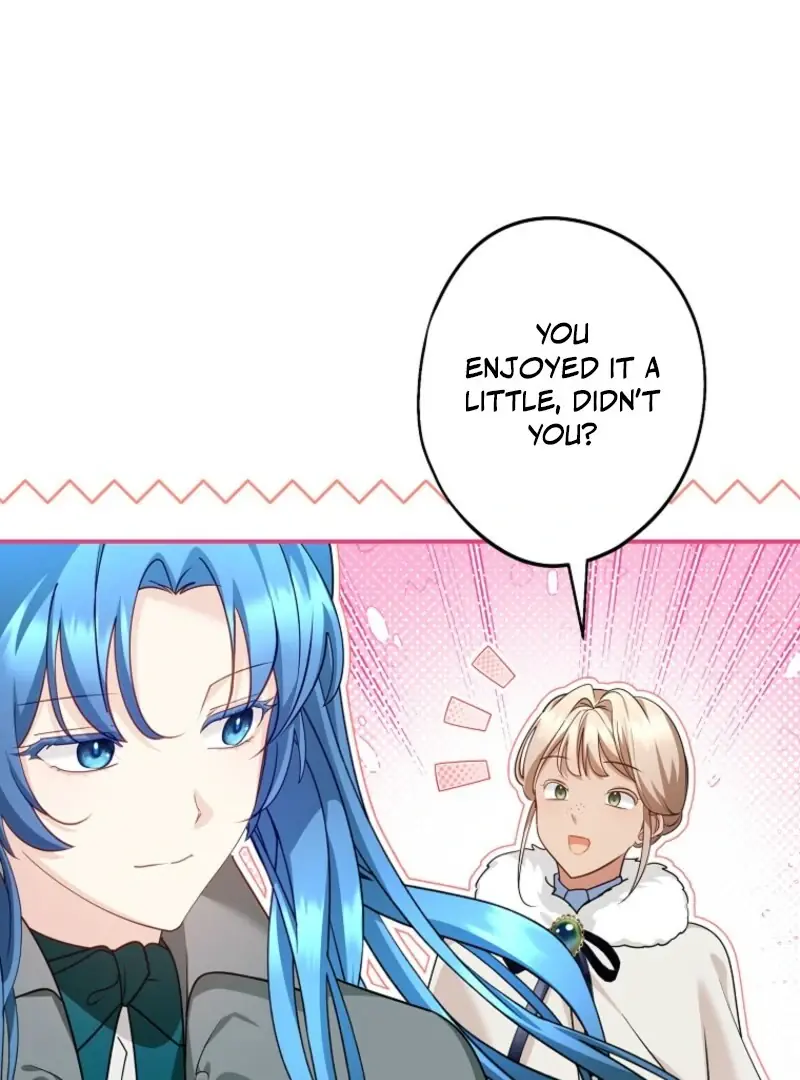 She Is My Mother-in-Law but I Don't Want Any Conflicts Between Us Chapter 35 Page 76
