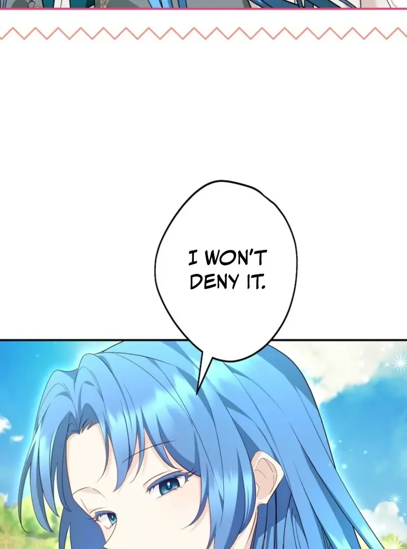 She Is My Mother-in-Law but I Don't Want Any Conflicts Between Us Chapter 35 Page 77