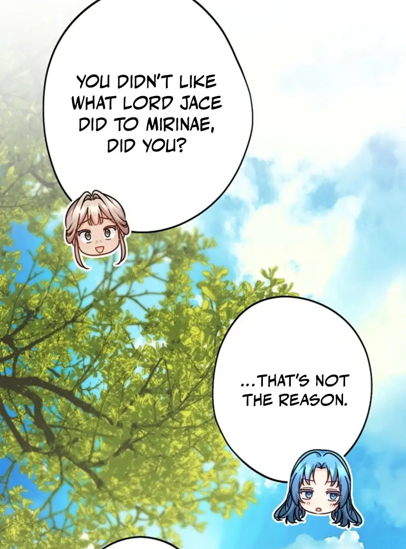 She Is My Mother-in-Law but I Don't Want Any Conflicts Between Us Chapter 35 Page 79