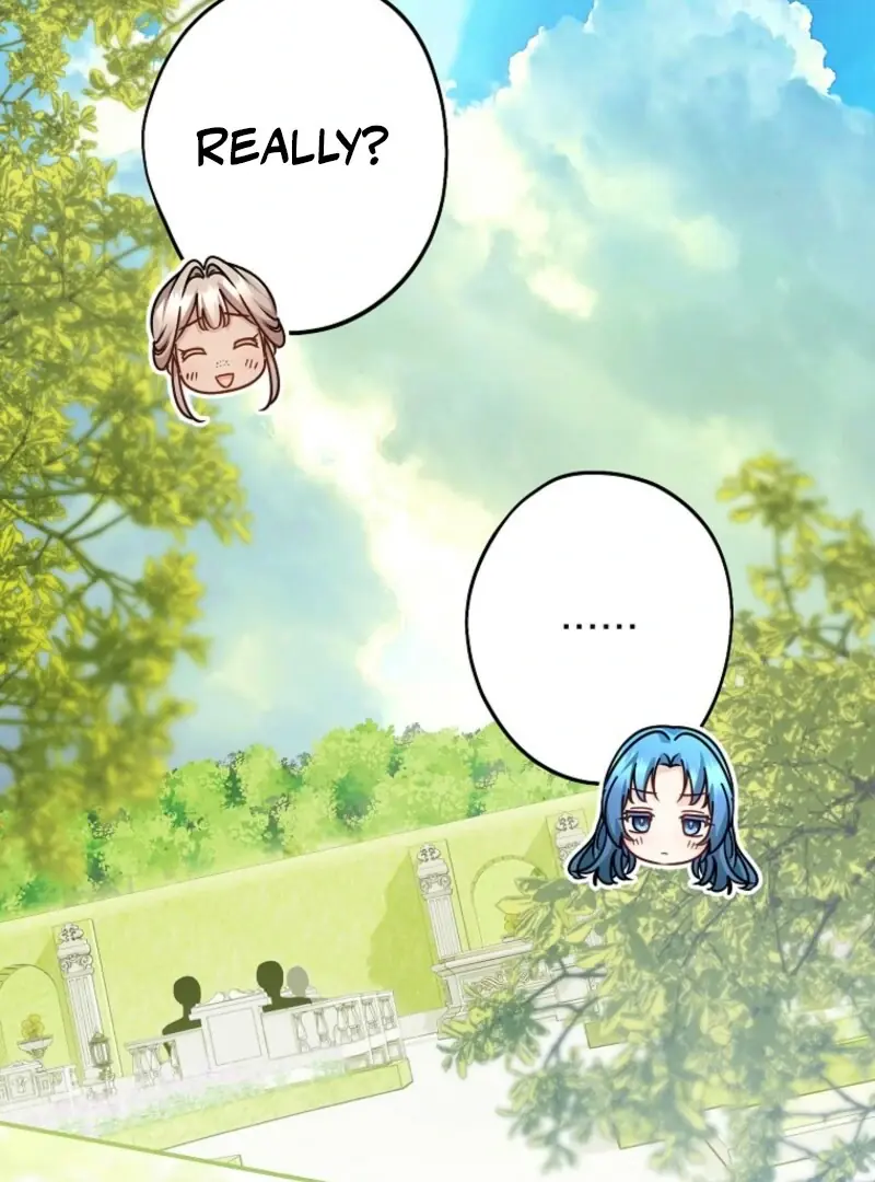 She Is My Mother-in-Law but I Don't Want Any Conflicts Between Us Chapter 35 Page 80