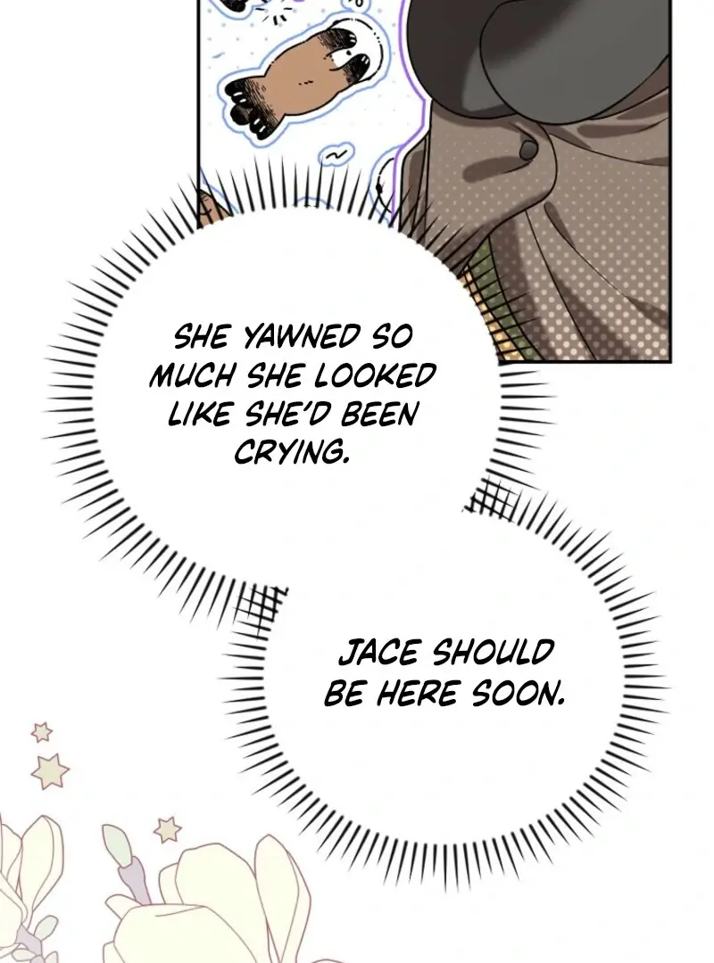 She Is My Mother-in-Law but I Don't Want Any Conflicts Between Us Chapter 35 Page 88