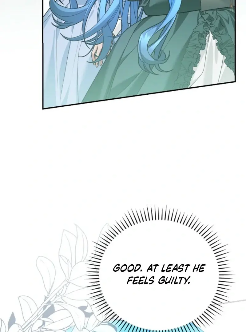 She Is My Mother-in-Law but I Don't Want Any Conflicts Between Us Chapter 35 Page 97
