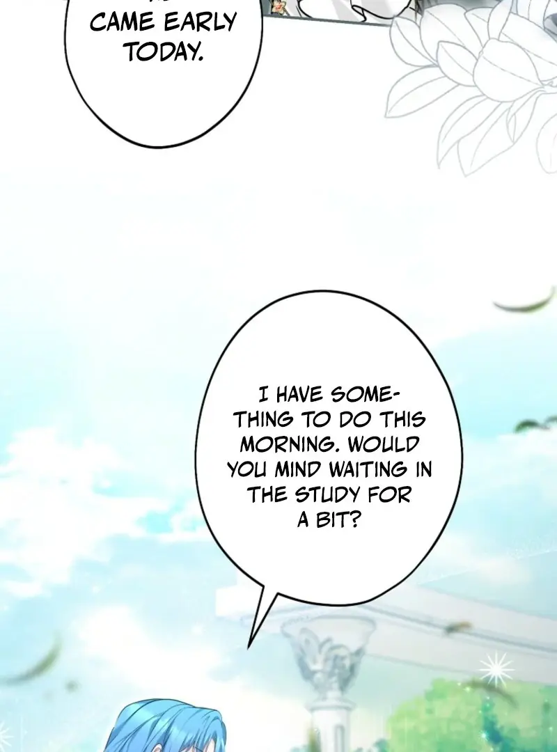 She Is My Mother-in-Law but I Don't Want Any Conflicts Between Us Chapter 35 Page 99