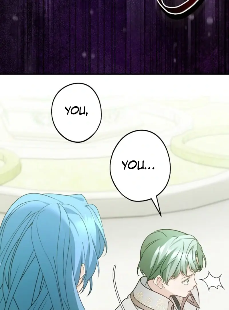 She Is My Mother-in-Law but I Don't Want Any Conflicts Between Us Chapter 35 Page 109