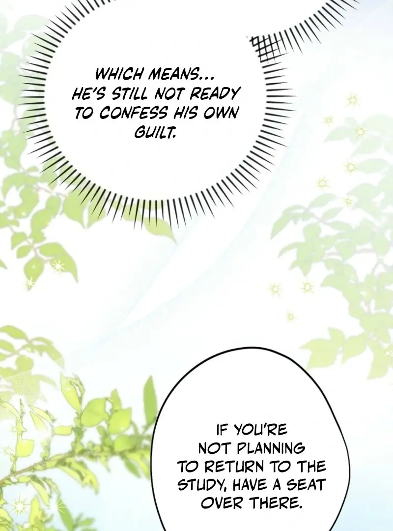 She Is My Mother-in-Law but I Don't Want Any Conflicts Between Us Chapter 35 Page 112