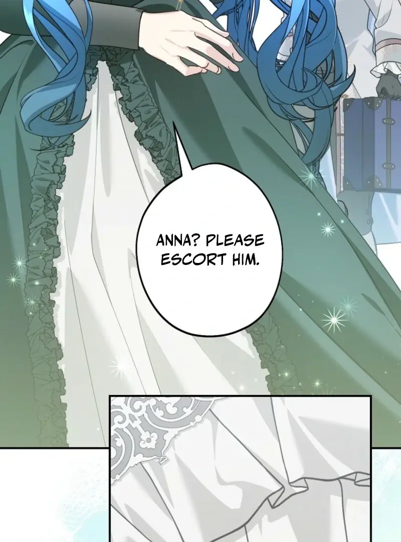 She Is My Mother-in-Law but I Don't Want Any Conflicts Between Us Chapter 35 Page 114