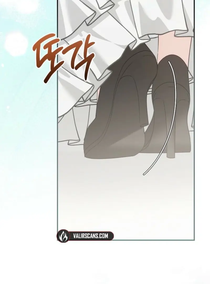 She Is My Mother-in-Law but I Don't Want Any Conflicts Between Us Chapter 35 Page 115