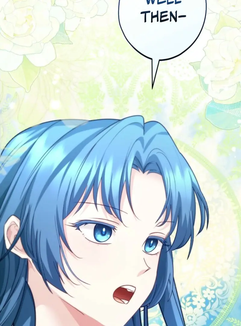 She Is My Mother-in-Law but I Don't Want Any Conflicts Between Us Chapter 35 Page 120