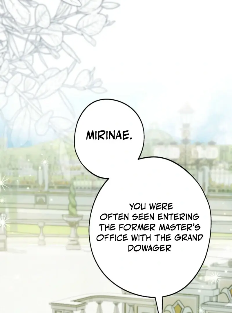 She Is My Mother-in-Law but I Don't Want Any Conflicts Between Us Chapter 36 Page 5