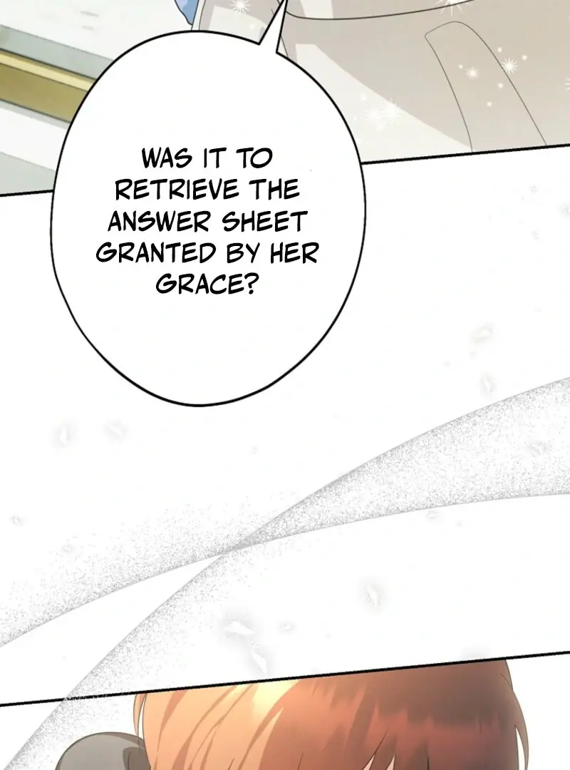 She Is My Mother-in-Law but I Don't Want Any Conflicts Between Us Chapter 36 Page 7