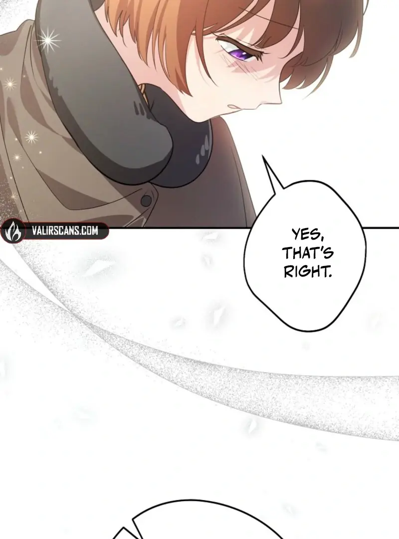 She Is My Mother-in-Law but I Don't Want Any Conflicts Between Us Chapter 36 Page 8