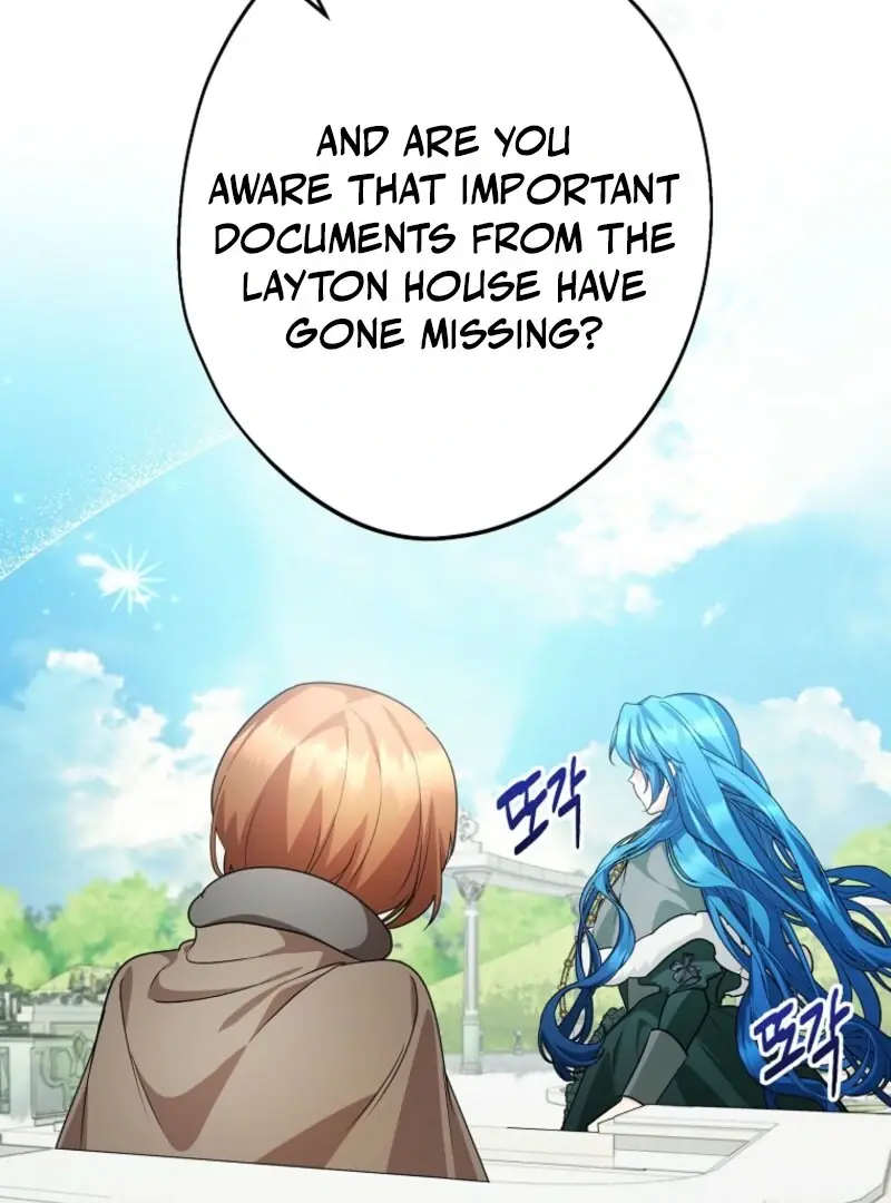 She Is My Mother-in-Law but I Don't Want Any Conflicts Between Us Chapter 36 Page 9