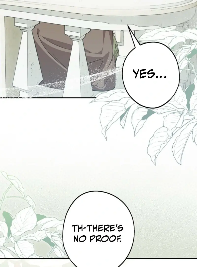 She Is My Mother-in-Law but I Don't Want Any Conflicts Between Us Chapter 36 Page 10