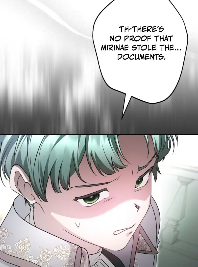She Is My Mother-in-Law but I Don't Want Any Conflicts Between Us Chapter 36 Page 14