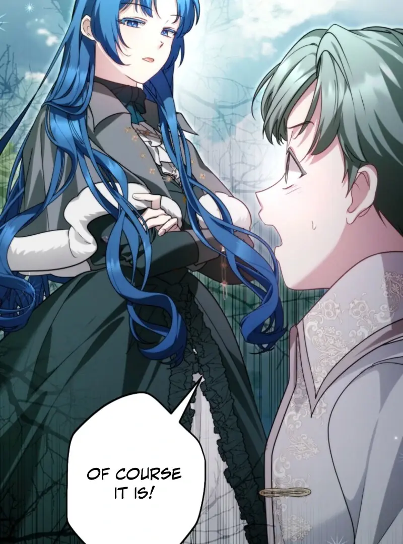 She Is My Mother-in-Law but I Don't Want Any Conflicts Between Us Chapter 36 Page 16