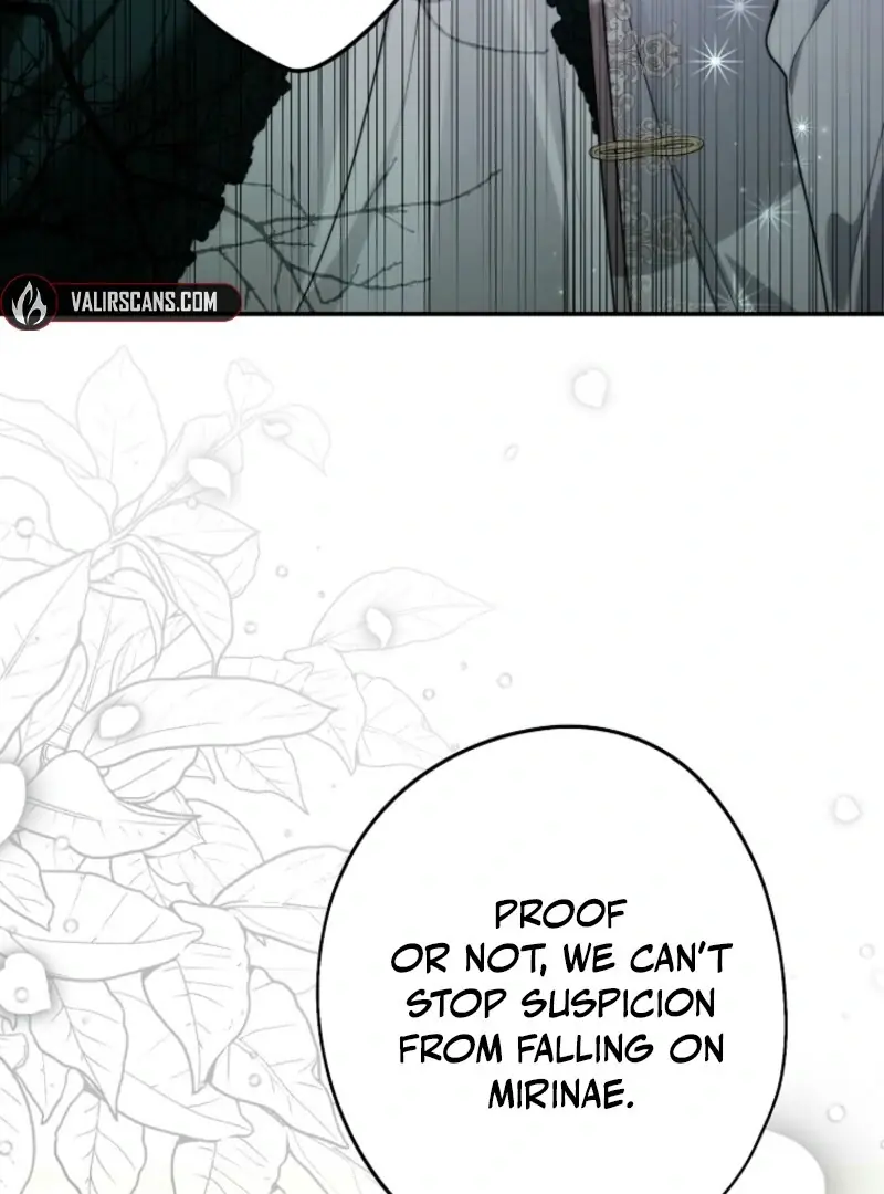 She Is My Mother-in-Law but I Don't Want Any Conflicts Between Us Chapter 36 Page 17