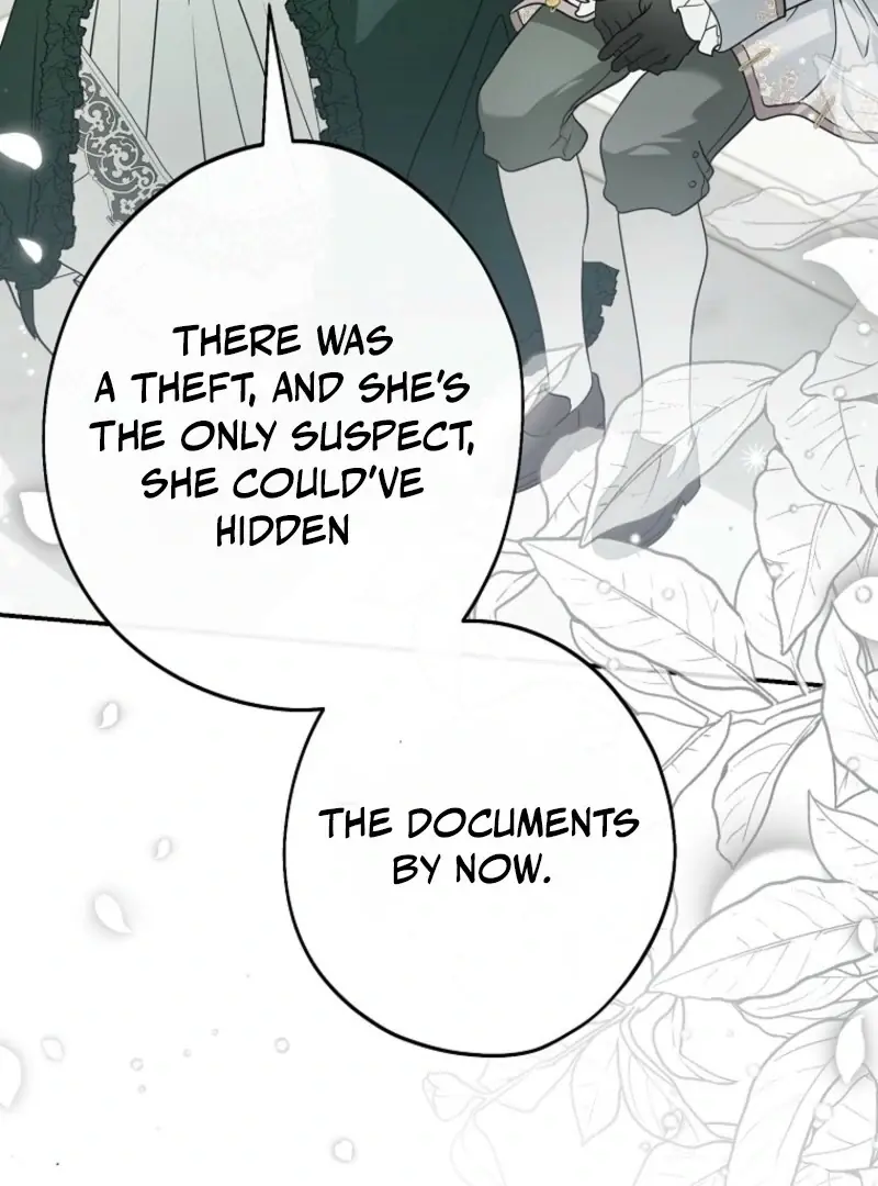 She Is My Mother-in-Law but I Don't Want Any Conflicts Between Us Chapter 36 Page 19