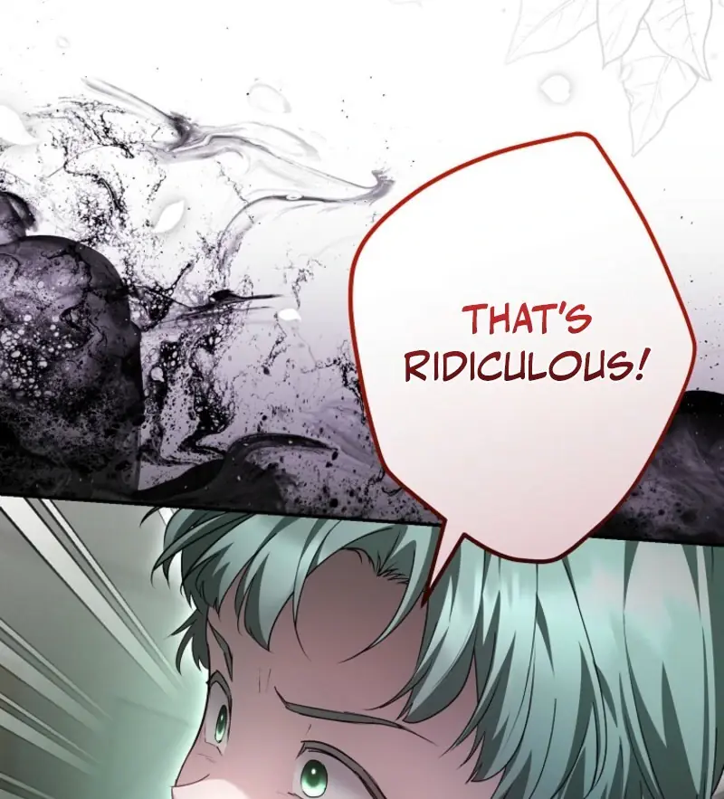 She Is My Mother-in-Law but I Don't Want Any Conflicts Between Us Chapter 36 Page 20