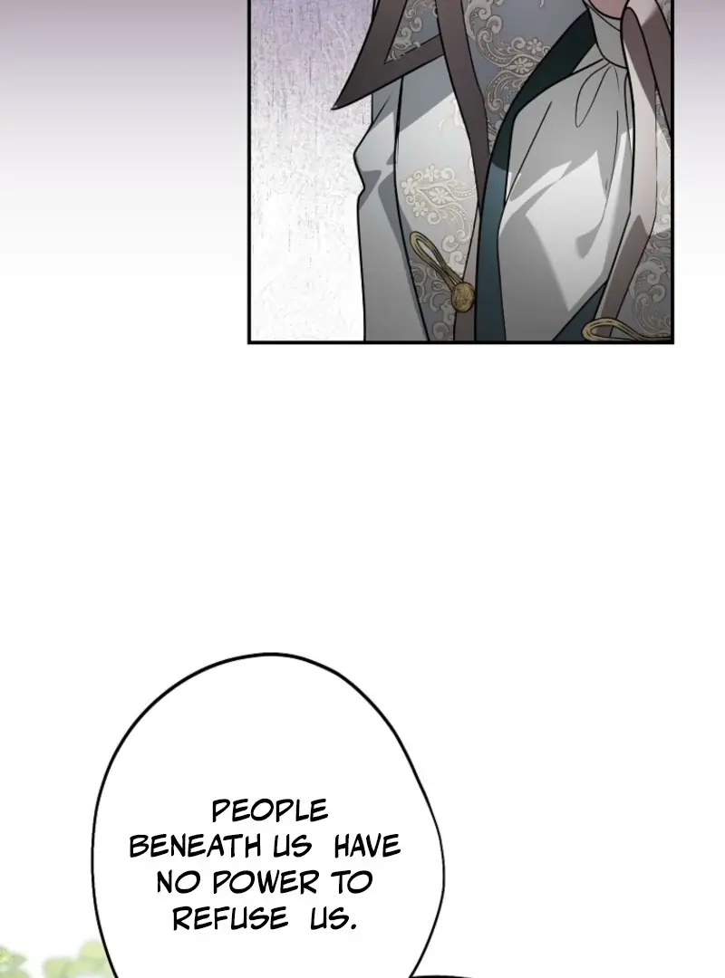She Is My Mother-in-Law but I Don't Want Any Conflicts Between Us Chapter 36 Page 26