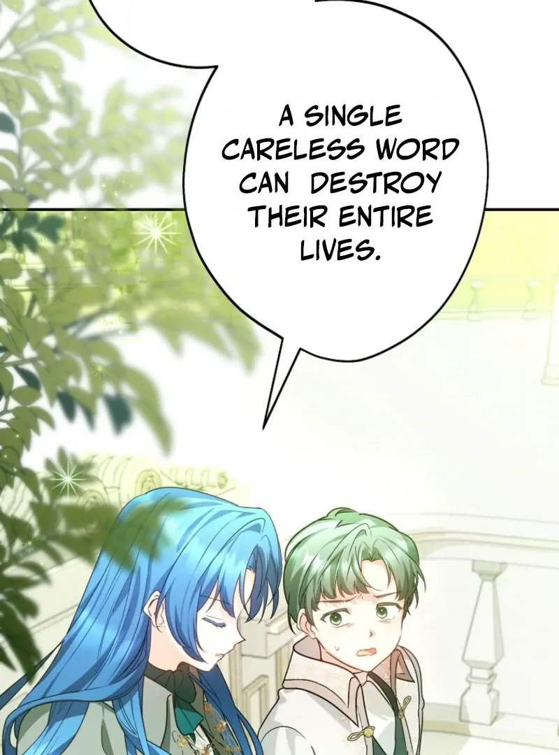 She Is My Mother-in-Law but I Don't Want Any Conflicts Between Us Chapter 36 Page 27