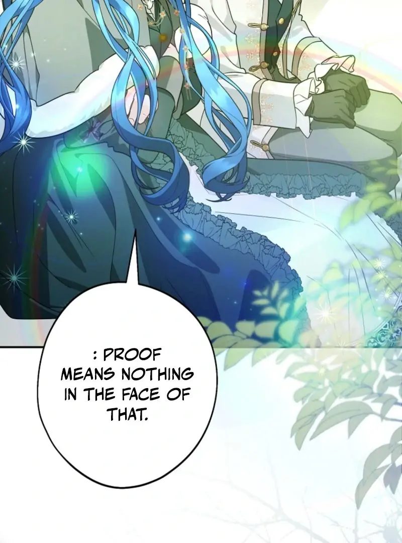 She Is My Mother-in-Law but I Don't Want Any Conflicts Between Us Chapter 36 Page 28