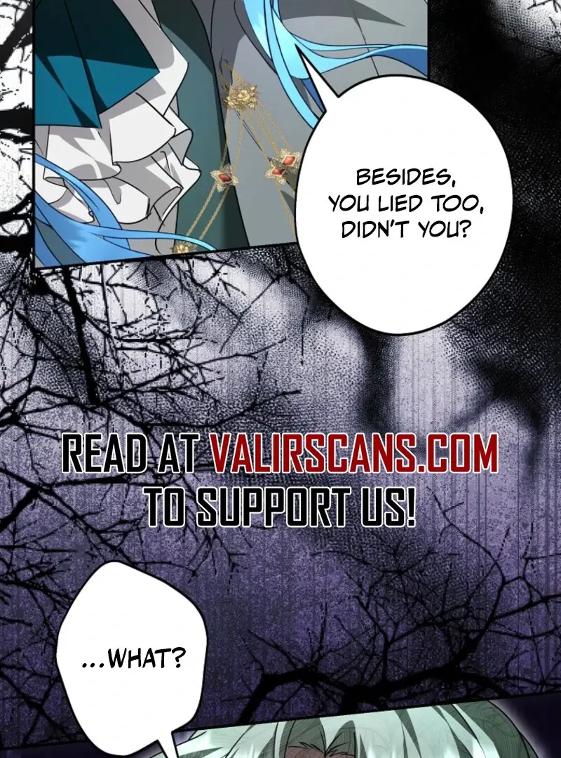 She Is My Mother-in-Law but I Don't Want Any Conflicts Between Us Chapter 36 Page 30