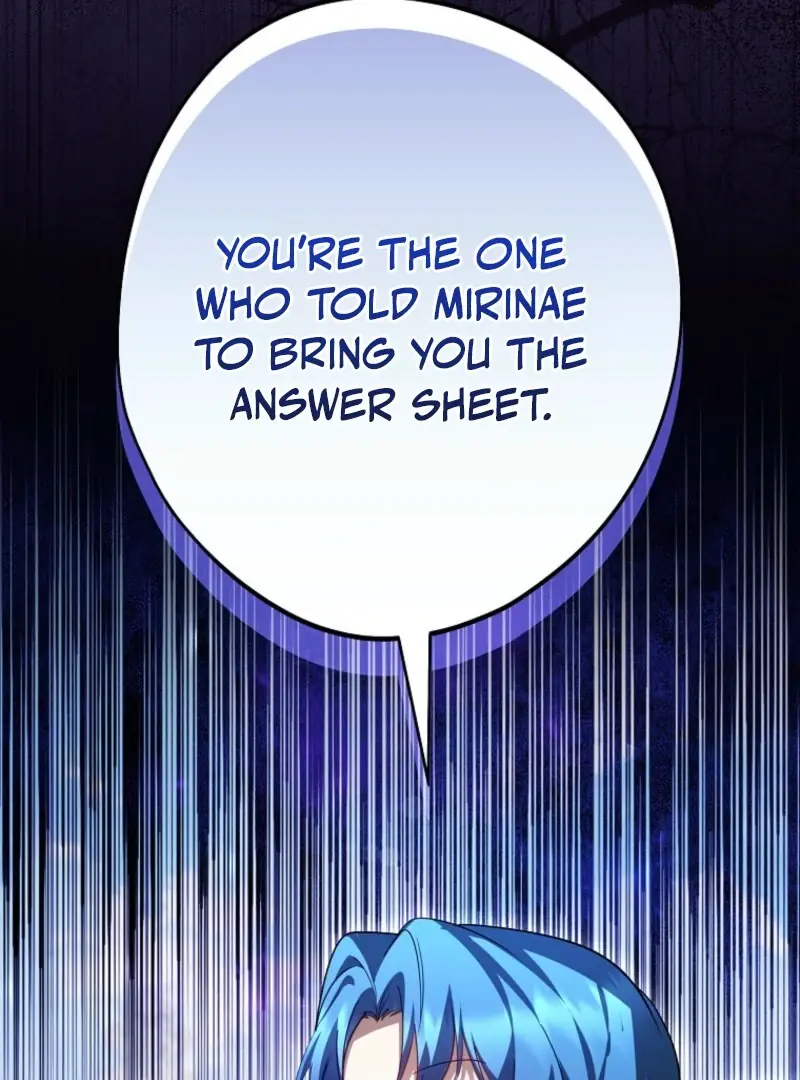 She Is My Mother-in-Law but I Don't Want Any Conflicts Between Us Chapter 36 Page 33