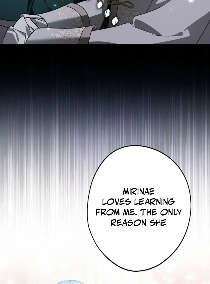 She Is My Mother-in-Law but I Don't Want Any Conflicts Between Us Chapter 36 Page 35