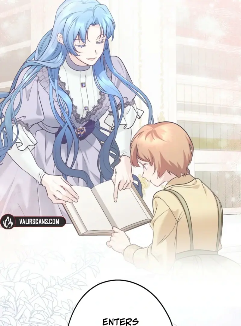 She Is My Mother-in-Law but I Don't Want Any Conflicts Between Us Chapter 36 Page 36