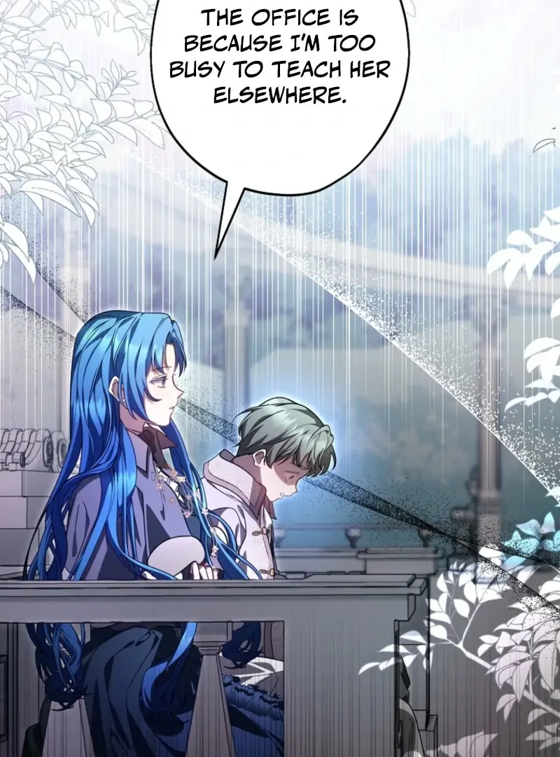 She Is My Mother-in-Law but I Don't Want Any Conflicts Between Us Chapter 36 Page 37