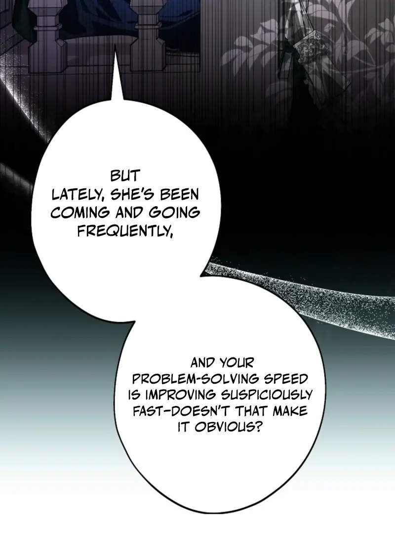 She Is My Mother-in-Law but I Don't Want Any Conflicts Between Us Chapter 36 Page 38