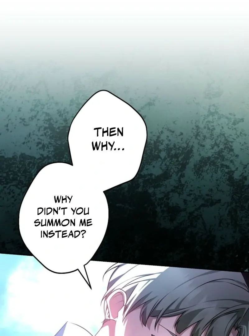 She Is My Mother-in-Law but I Don't Want Any Conflicts Between Us Chapter 36 Page 39