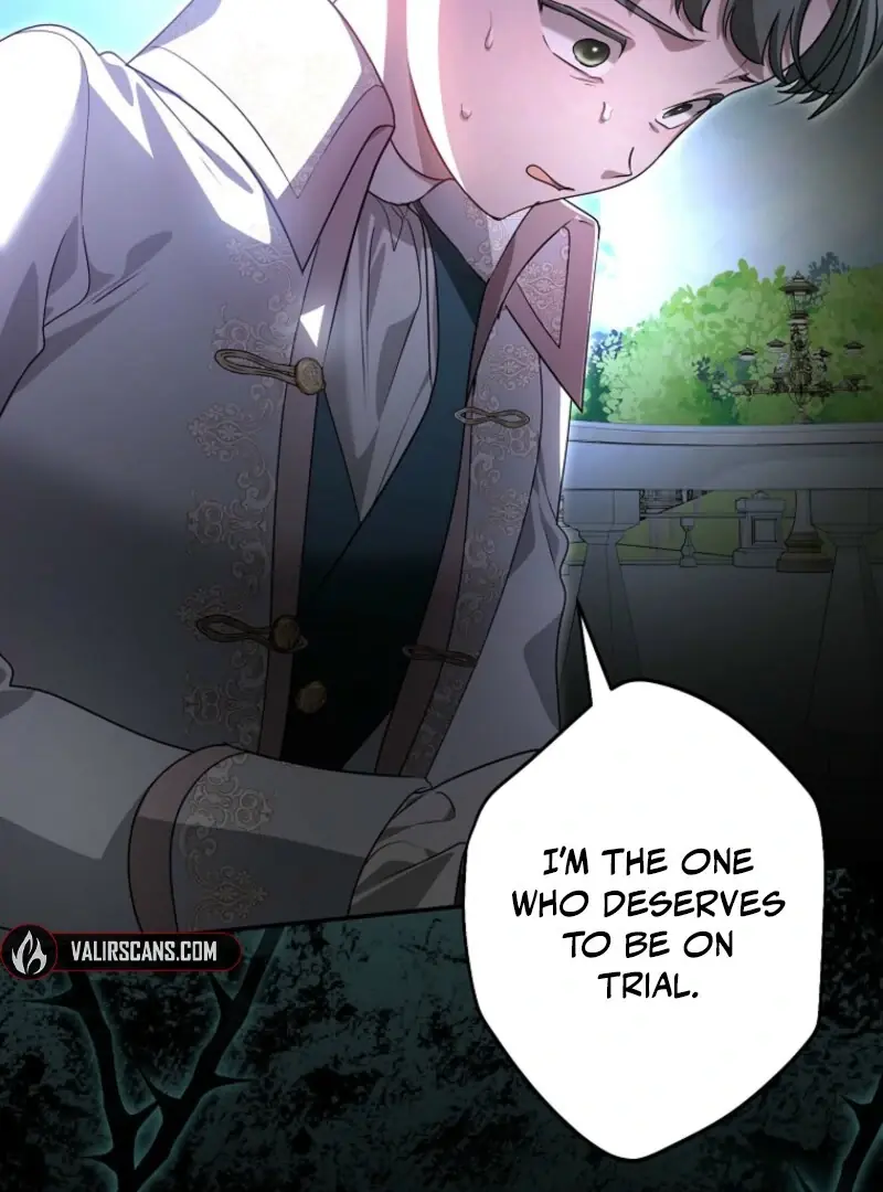 She Is My Mother-in-Law but I Don't Want Any Conflicts Between Us Chapter 36 Page 40