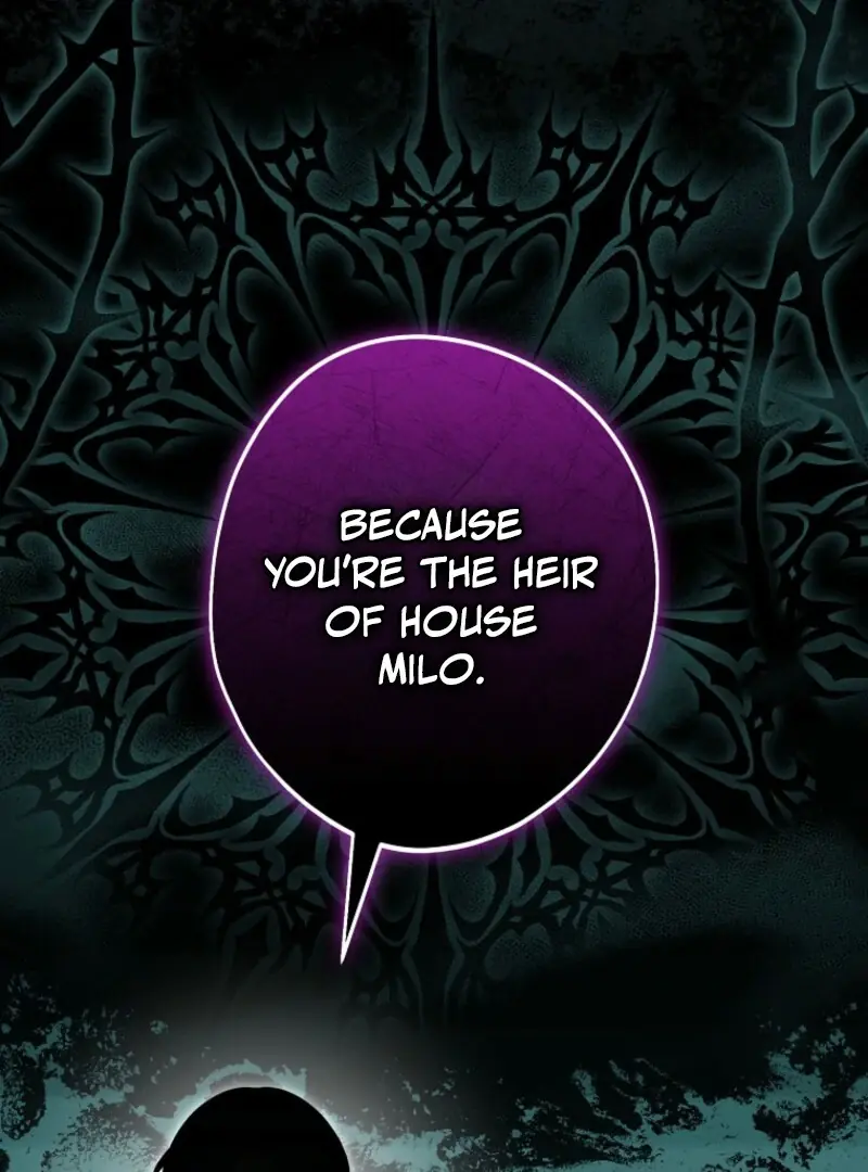 She Is My Mother-in-Law but I Don't Want Any Conflicts Between Us Chapter 36 Page 41