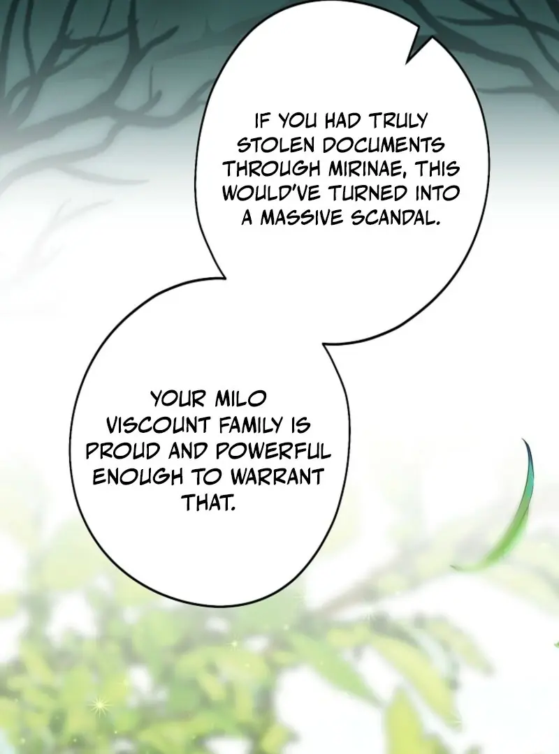 She Is My Mother-in-Law but I Don't Want Any Conflicts Between Us Chapter 36 Page 44